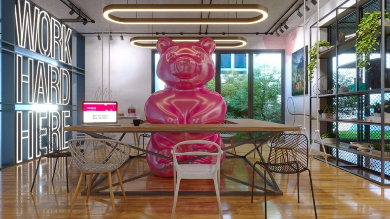 Imagem Imóvel com 1 Quarto à Venda, 24 m² em Moema - São Paulo