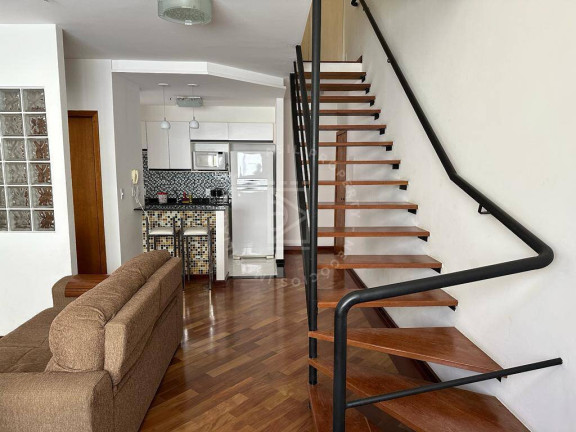 Imagem Apartamento com 1 Quarto à Venda, 80 m² em Jardim Aquarius - São José Dos Campos Imagem Apartamento com 1 Quarto à Venda, 80 m² em Jardim Aquarius - São José Dos Campos