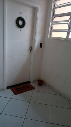 Imagem Apartamento com 2 Quartos à Venda,  em Loteamento Jardim Das águas - Sumaré
