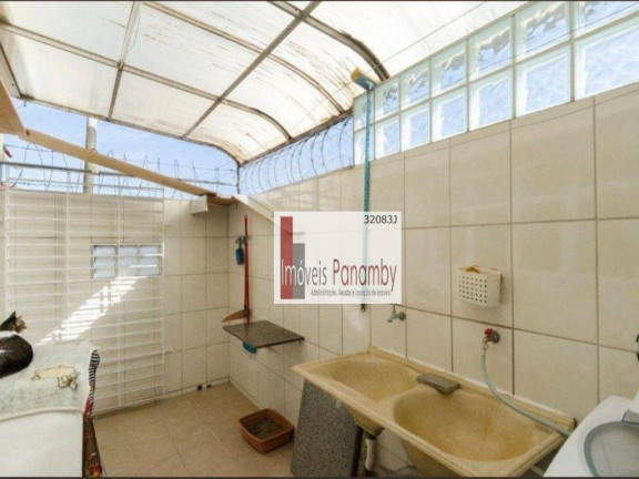 Imagem Sobrado com 3 Quartos à Venda, 197 m² em Planalto - São Bernardo Do Campo Imagem Sobrado com 3 Quartos à Venda, 197 m² em Planalto - São Bernardo Do Campo