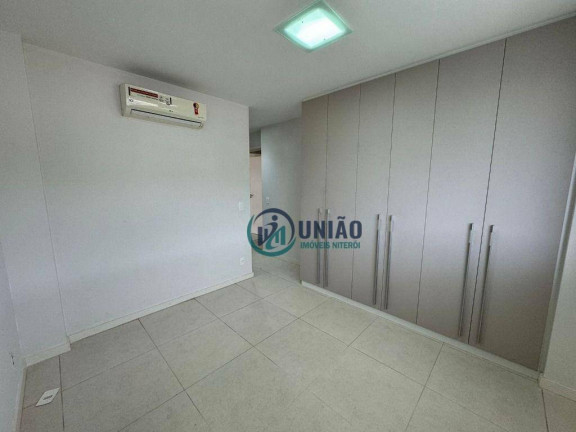 Imagem Cobertura com 4 Quartos à Venda, 217 m² em Santa Rosa - Niterói