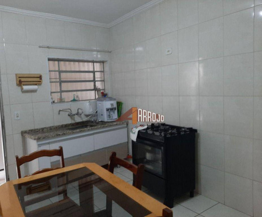 Imagem Casa com 2 Quartos à Venda, 108 m² em Penha De França - São Paulo Imagem Casa com 2 Quartos à Venda, 108 m² em Penha De França - São Paulo