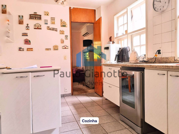 Imagem Casa de Condomínio com 4 Quartos à Venda, 270 m² em Granja Viana - Cotia