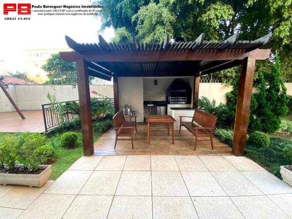Imagem Apartamento com 3 Quartos à Venda, 213 m² em Ipiranga - São Paulo Imagem Apartamento com 3 Quartos à Venda, 213 m² em Ipiranga - São Paulo