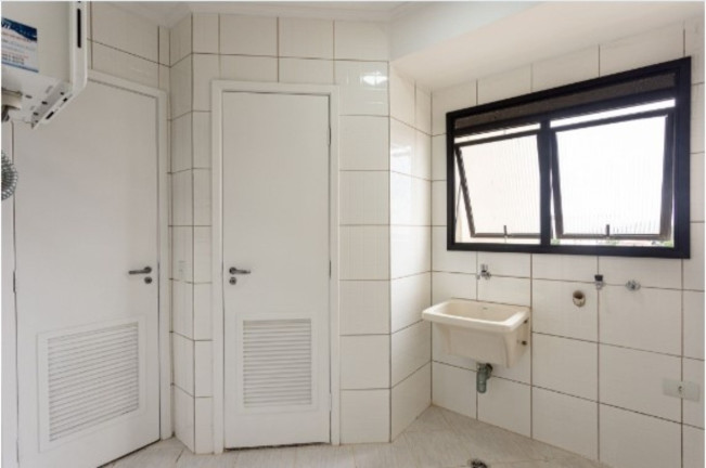 Imagem Apartamento com 3 Quartos à Venda, 83 m² em Campo Belo - São Paulo Imagem Apartamento com 3 Quartos à Venda, 83 m² em Campo Belo - São Paulo