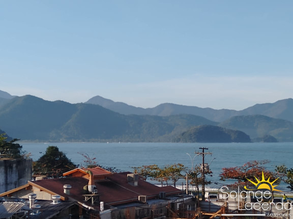 Imagem Apartamento com 3 Quartos à Venda, 150 m² em Itaguá - Ubatuba