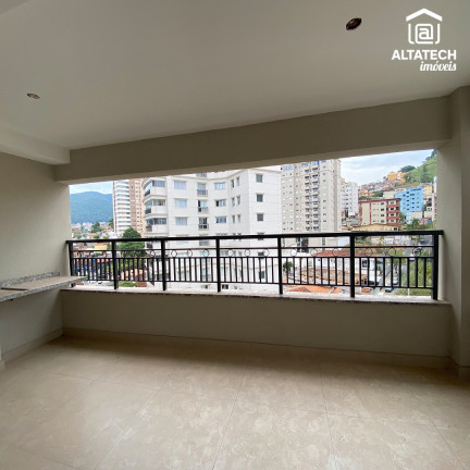 Imagem Imóvel à Venda, 154 m² em Centro - Poços De Caldas