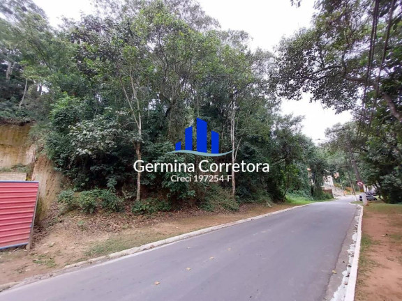 Imagem Terreno à Venda, 600 m² em Parque Nova Jandira - Jandira Imagem Terreno à Venda, 600 m² em Parque Nova Jandira - Jandira
