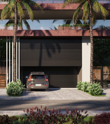 Imagem Imóvel com 2 Quartos à Venda, 92 m² em Praia Brava De Itajaí - Itajaí