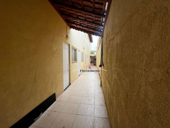 Imagem Casa com 2 Quartos à Venda, 70 m² em Aviação - Praia Grande
