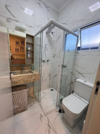 Imagem Casa de Condomínio com 3 Quartos à Venda, 250 m² em Condomínio Campos Do Conde - Sorocaba