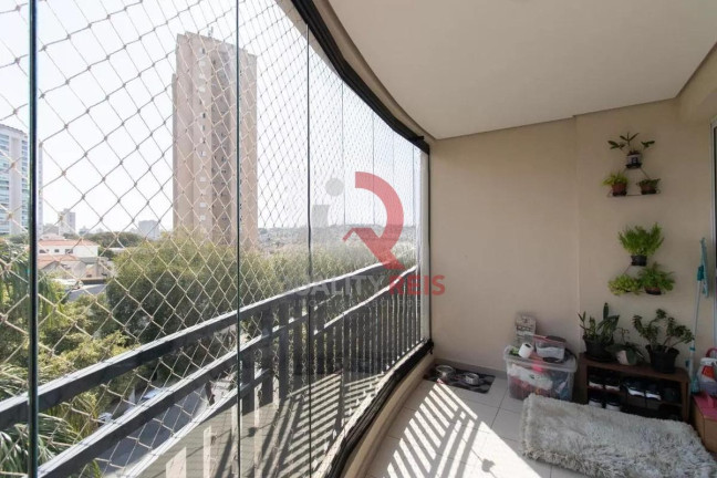 Imagem Apartamento com 3 Quartos à Venda, 80 m² em Vila Maria Alta - São Paulo Imagem Apartamento com 3 Quartos à Venda, 80 m² em Vila Maria Alta - São Paulo