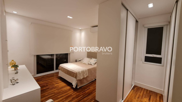 Imagem Casa com 4 Quartos à Venda, 504 m² em Alphaville - Santana De Parnaíba