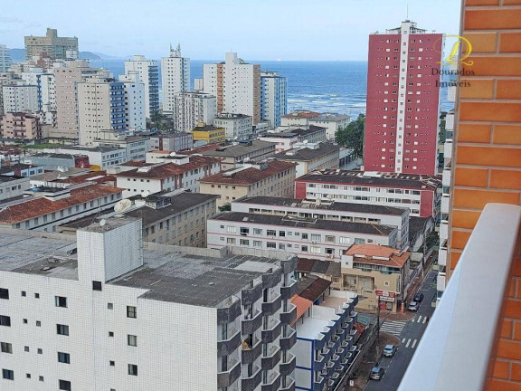 Imagem Apartamento com 2 Quartos à Venda, 60 m² em Ocian - Praia Grande Imagem Apartamento com 2 Quartos à Venda, 60 m² em Ocian - Praia Grande