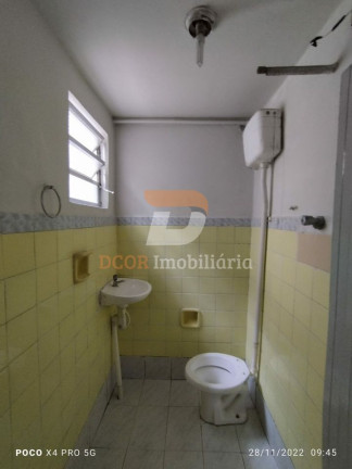 Imagem Casa com 1 Quarto para Alugar, 45 m² em Centro  - Diadema