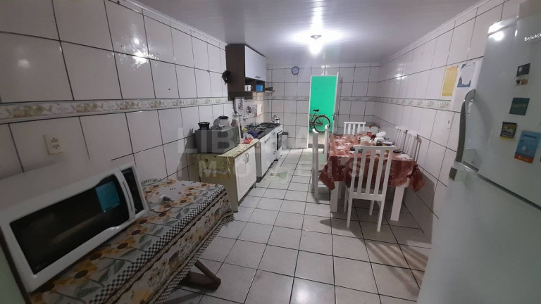Imagem Casa com 3 Quartos à Venda, 96 m² em São Pedro - Navegantes