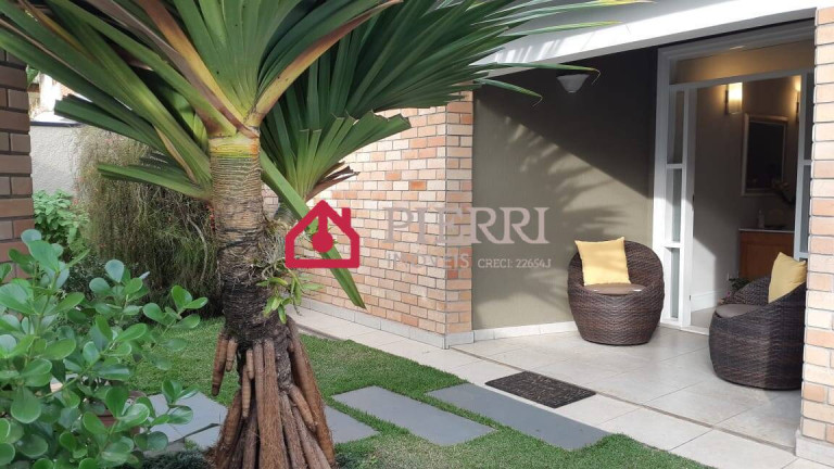 Sobrado com 3 Quartos à Venda, 350 m² em City América - São Paulo