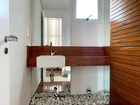 Imagem Apartamento com 2 Quartos para Alugar, 117 m² em Cerqueira Cesar - São Paulo