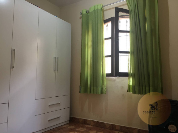 Imagem Casa com 5 Quartos à Venda, 165 m² em Vila Palmares - Santo André Imagem Casa com 5 Quartos à Venda, 165 m² em Vila Palmares - Santo André