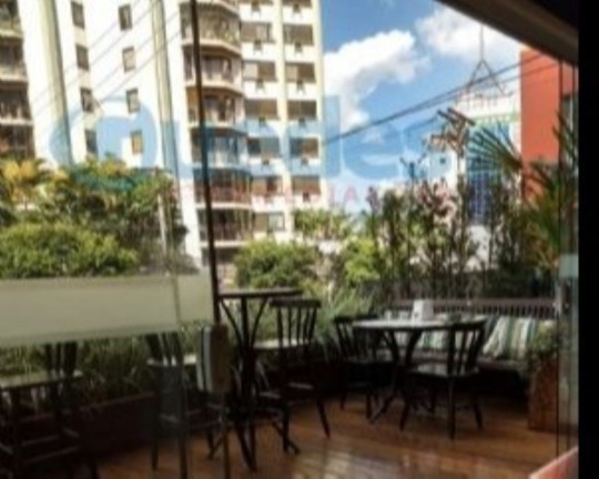 Imagem Sala Comercial à Venda, 200 m² em Vila Andrade - São Paulo Imagem Sala Comercial à Venda, 200 m² em Vila Andrade - São Paulo