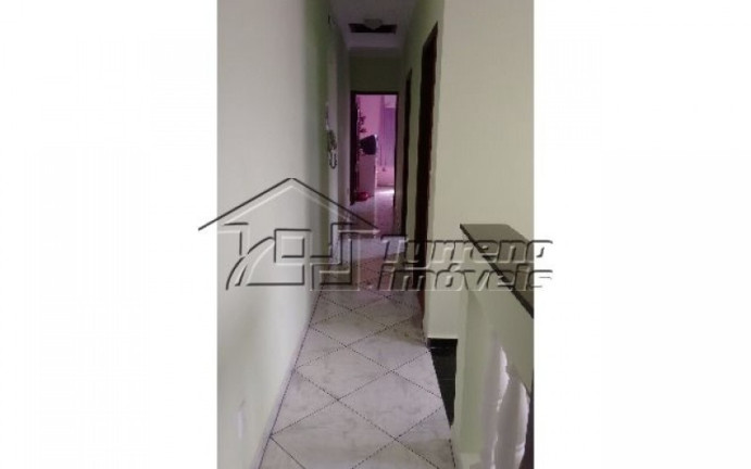 Casa com 3 Quartos à Venda, 110 m² em Vila Industrial - São José Dos Campos