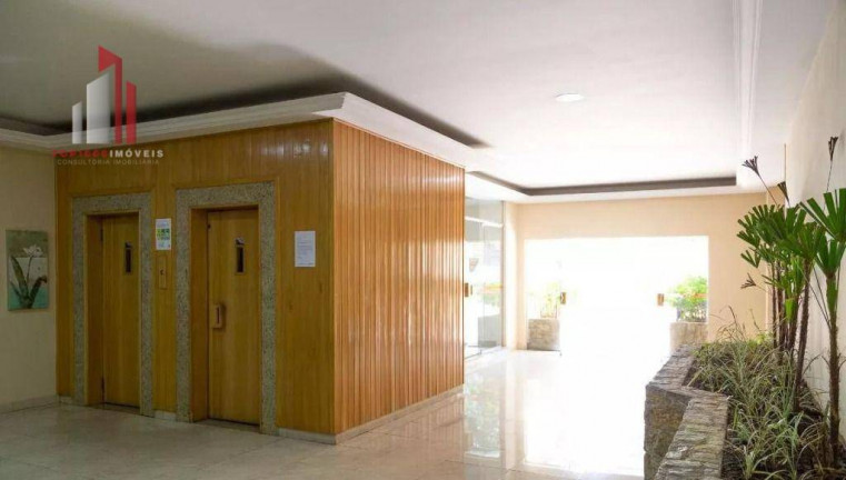 Imagem Apartamento com 2 Quartos à Venda, 70 m² em Vila Barreto - São Paulo