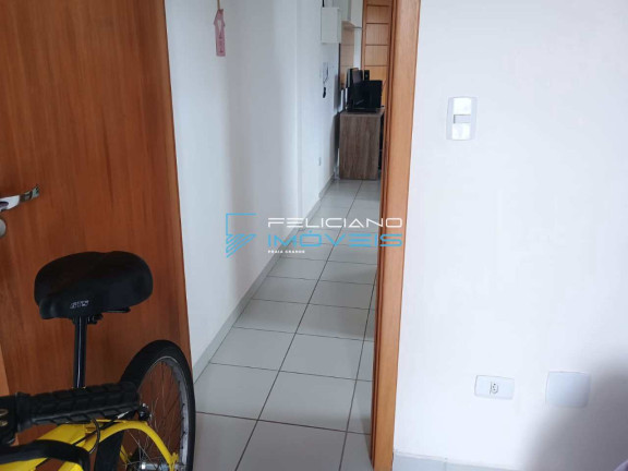 Imagem Apartamento com 1 Quarto à Venda, 43 m² em Canto Do Forte - Praia Grande Imagem Apartamento com 1 Quarto à Venda, 43 m² em Canto Do Forte - Praia Grande