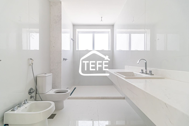 Imagem Apartamento com 5 Quartos à Venda, 648 m² em Barra Da Tijuca - Rio De Janeiro Imagem Apartamento com 5 Quartos à Venda, 648 m² em Barra Da Tijuca - Rio De Janeiro