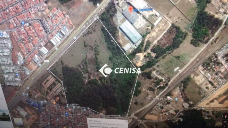 Imóvel à Venda, 285.000 m² em Indaiatuba - Indaiatuba
