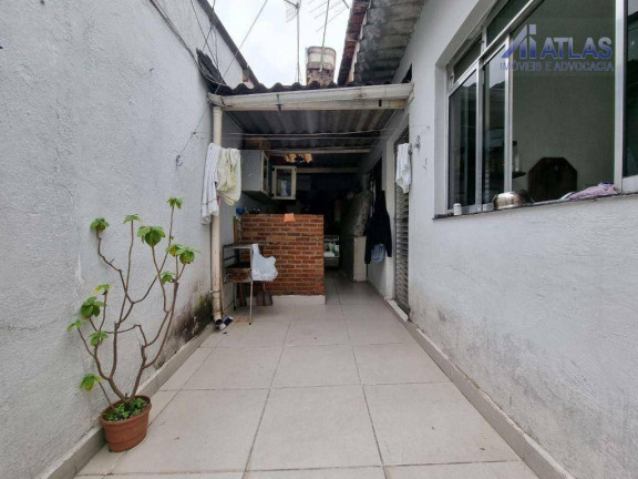 Imagem Casa com 8 Quartos à Venda, 460 m² em Vila Leonor - São Paulo