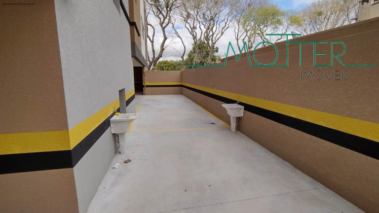Imagem Apartamento com 1 Quarto à Venda, 24 m² em Portao - Curitiba