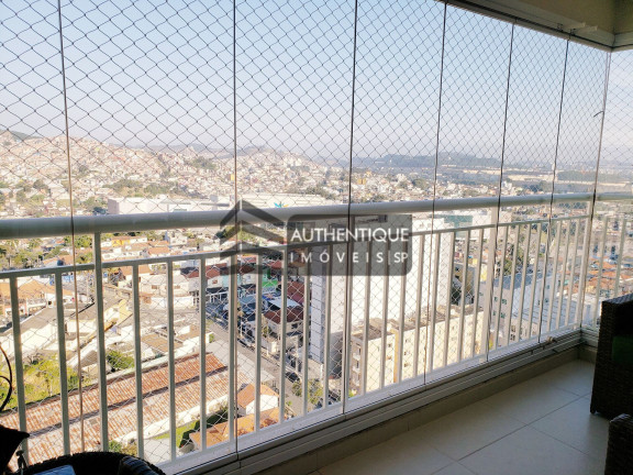 Imagem Apartamento com 2 Quartos à Venda, 104 m² em Centro - São Bernardo Do Campo Imagem Apartamento com 2 Quartos à Venda, 104 m² em Centro - São Bernardo Do Campo