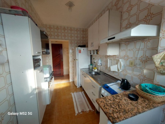 Imagem Apartamento com 2 Quartos à Venda, 64 m² em Flórida - Praia Grande