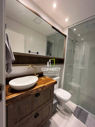 Imagem Apartamento com 2 Quartos à Venda, 73 m² em São João - Itajaí