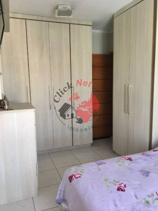 Imagem Apartamento com 3 Quartos à Venda, 138 m² em Centro - São Bernardo Do Campo Imagem Apartamento com 3 Quartos à Venda, 138 m² em Centro - São Bernardo Do Campo