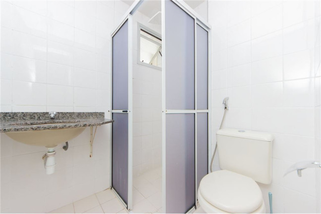 Imagem Apartamento com 3 Quartos à Venda, 61 m² em Itaquera - São Paulo