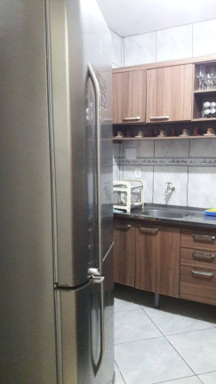 Imagem Casa de Condomínio com 2 Quartos à Venda, 80 m² em Ogiva - Cabo Frio Imagem Casa de Condomínio com 2 Quartos à Venda, 80 m² em Ogiva - Cabo Frio