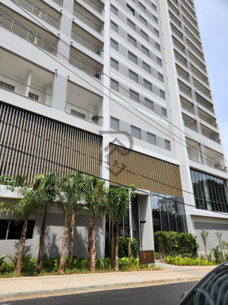 Imagem Apartamento com 2 Quartos à Venda, 58 m² em Chácara Santo Antônio - São Paulo Imagem Apartamento com 2 Quartos à Venda, 58 m² em Chácara Santo Antônio - São Paulo