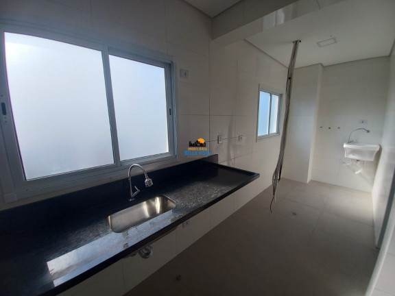Imagem Apartamento com 3 Quartos à Venda,  em Centro - Mongaguá
