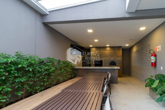 Imagem Apartamento com 1 Quarto à Venda, 33 m² em Mirandópolis - São Paulo