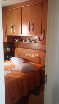 Imagem Apartamento com 2 Quartos à Venda, 62 m² em Jardim Cambuí - Santo André Imagem Apartamento com 2 Quartos à Venda, 62 m² em Jardim Cambuí - Santo André