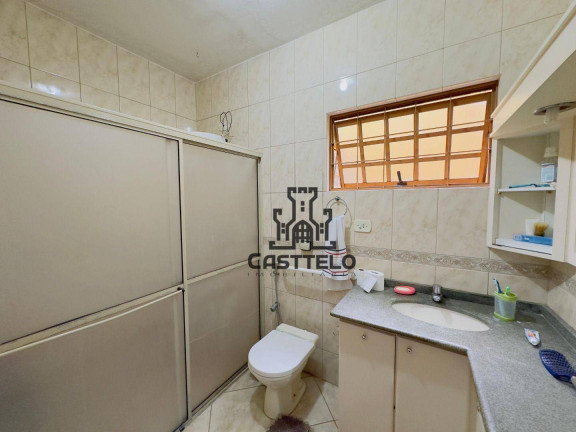 Imagem Casa com 4 Quartos à Venda, 270 m² em Parque Residencial João Piza - Londrina Imagem Casa com 4 Quartos à Venda, 270 m² em Parque Residencial João Piza - Londrina