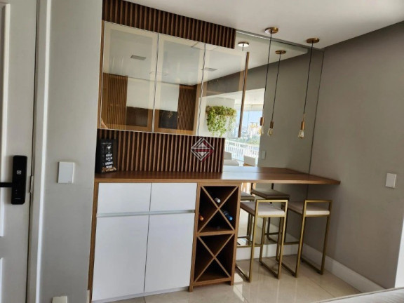 Imagem Imóvel com 3 Quartos à Venda, 94 m² em Jurubatuba - São Paulo