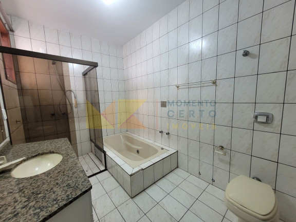 Imagem Casa com 4 Quartos para Alugar, 280 m² em Vila Nova - Blumenau