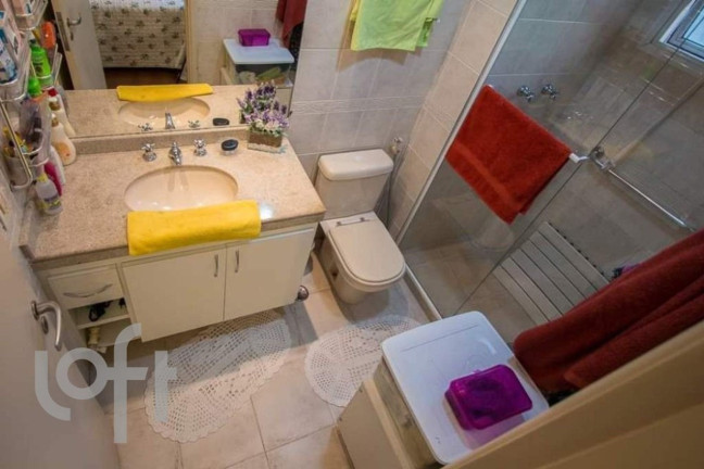 Imagem Apartamento com 3 Quartos à Venda, 116 m² em Alto Da Lapa - São Paulo Imagem Apartamento com 3 Quartos à Venda, 116 m² em Alto Da Lapa - São Paulo