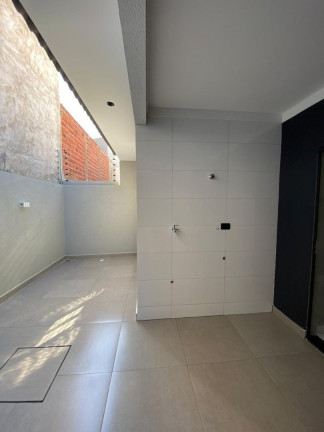 Imagem Casa com 3 Quartos à Venda, 85 m² em Jardim Independência Iii - Sarandi Imagem Casa com 3 Quartos à Venda, 85 m² em Jardim Independência Iii - Sarandi