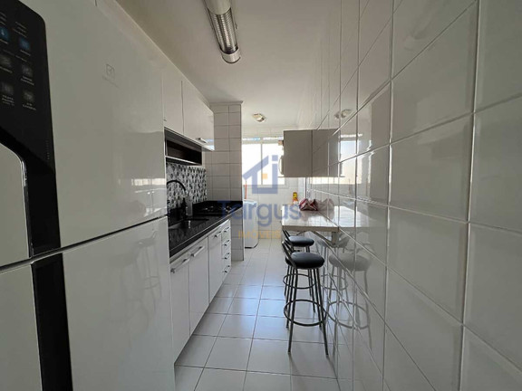 Imagem Apartamento com 2 Quartos à Venda, 50 m² em Tatuapé - São Paulo
