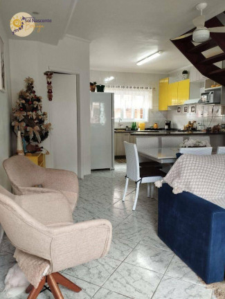 Imagem Casa de Vila com 2 Quartos à Venda, 88 m² em Maitinga - Bertioga