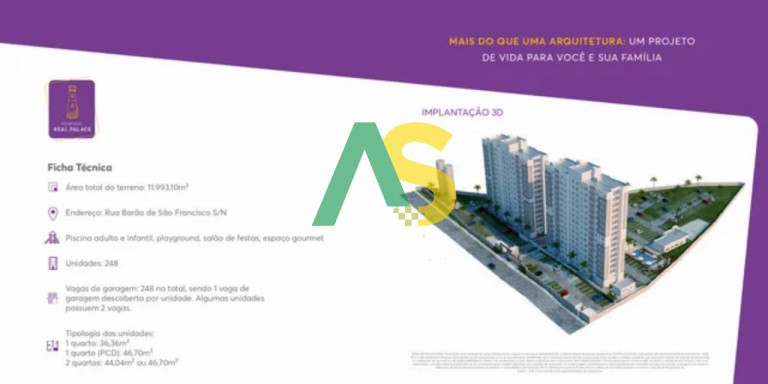 Imagem Imóvel com 2 Quartos à Venda, 44 m² em Alberto Maia - Camaragibe Imagem Imóvel com 2 Quartos à Venda, 44 m² em Alberto Maia - Camaragibe