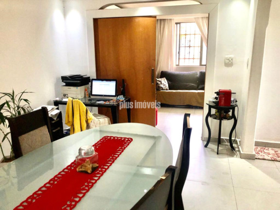 Imagem Casa com 3 Quartos à Venda, 160 m² em Vila Mariana - São Paulo